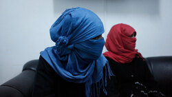  They escaped Islamic State. But their horror hasn’t ended